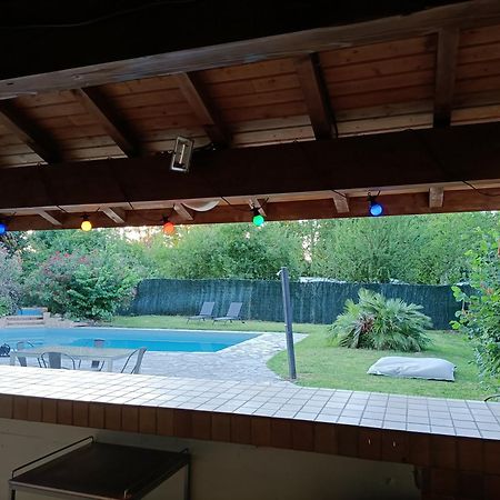 Bellevue Lägenhet Lamagistère Exteriör bild